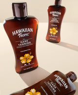 Dark Tanning Oil