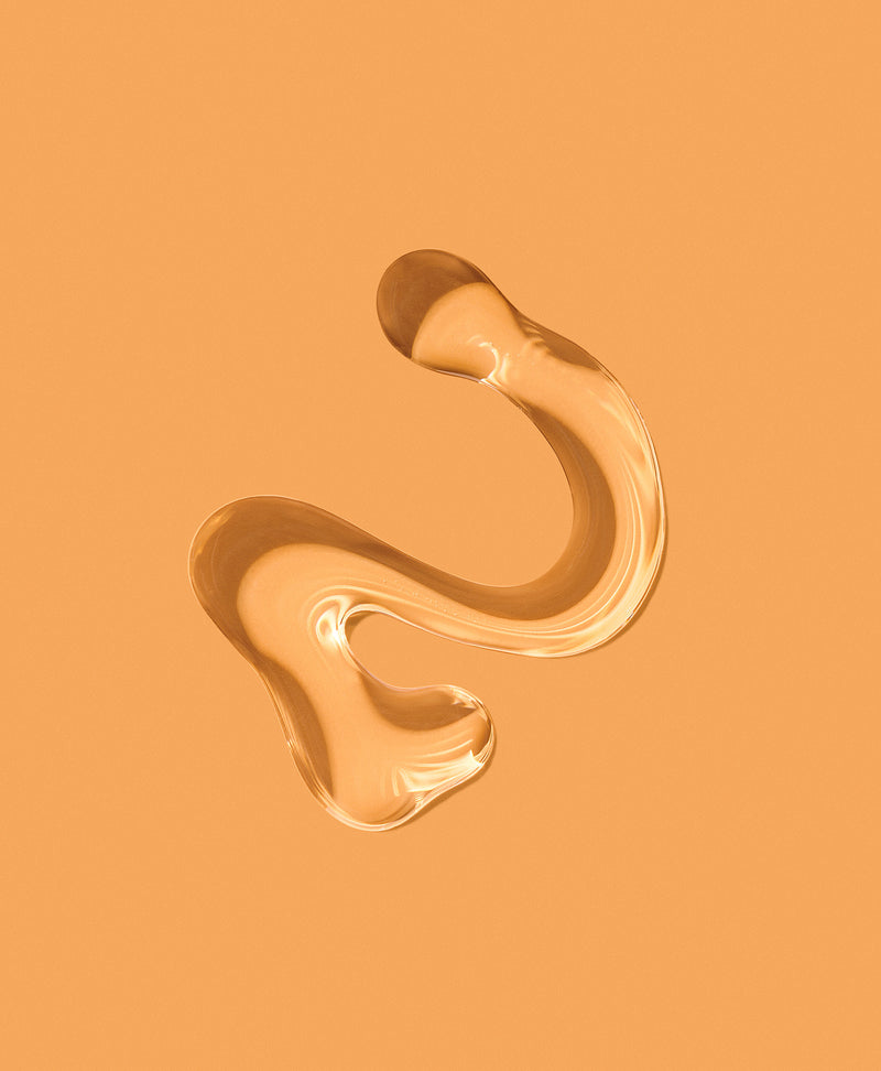 Dark Tanning Oil