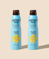 Everyday Active Clear Spray SPF 50 - 2 Pack
