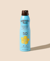 Everyday Active Clear Spray SPF 50