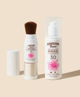 Mineral Face SPF 30 Sunscreen Set