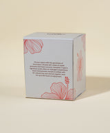 Plumeria + Coconut Candle