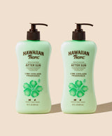 Lime Coolada After Sun Lotion - 2 Pack
