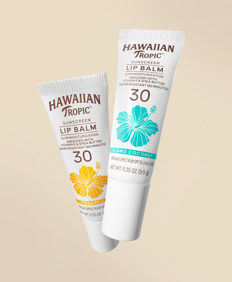 Lip Balm SPF 30 Pineapple