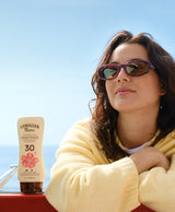 Sheer Touch Lotion SPF 30