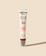 Sheer Touch Face Serum SPF 30