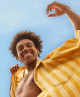 Protective Tanning Dry Oil Clear Spray SPF 30