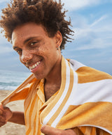 Protective Tanning Oil Pump Spray