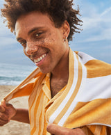 Island Tanning Oil Pump Spray