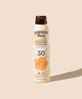 Weightless Hydration Clear Spray SPF 30