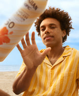 Weightless Hydration Clear Spray SPF 50